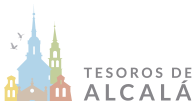 Tesoros de Alcalá